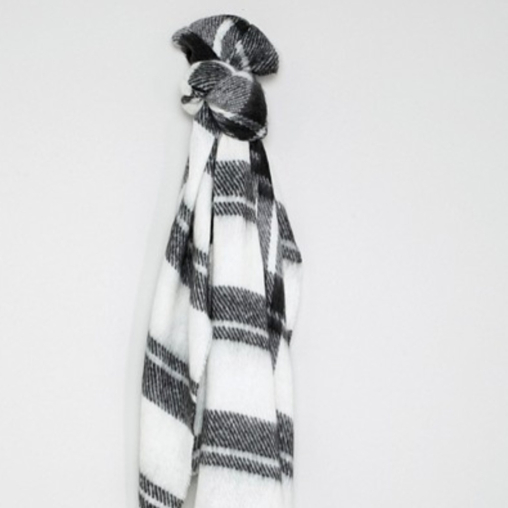 ASOS long scarf